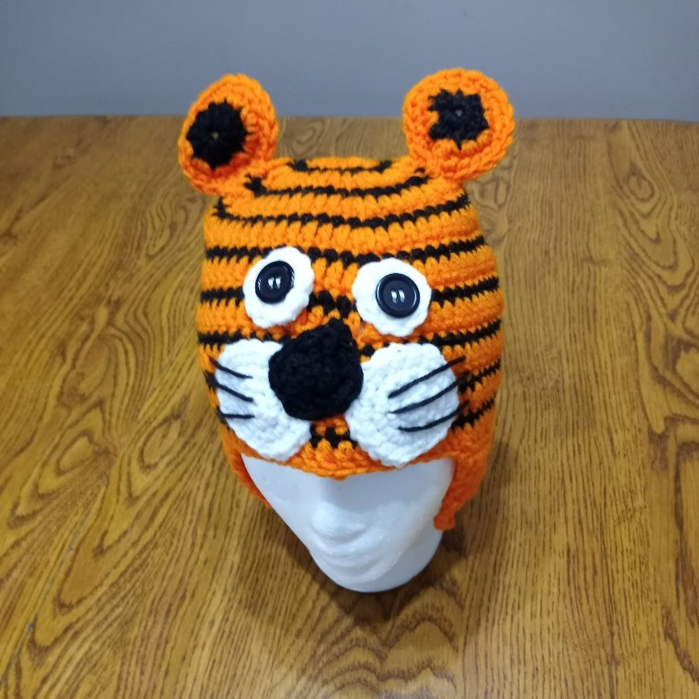 Child's hat